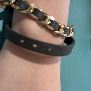 Park Lane Wrap Bracelet